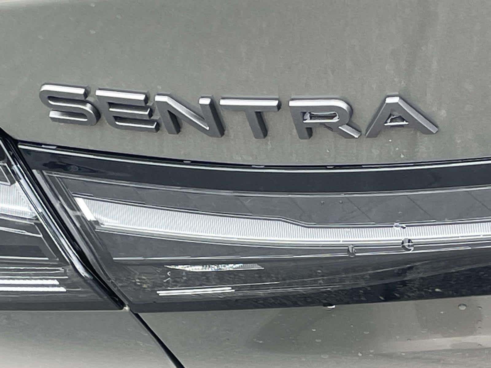 New 2026 Imperial Bronze Nissan SV image 15