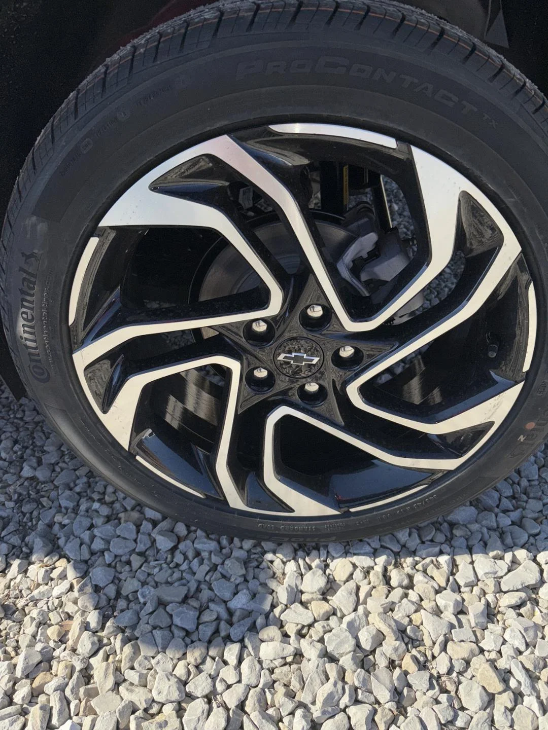 2026 Chevrolet Trailblazer RS - Photo 23