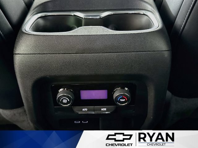 2026 Chevrolet Traverse LT - Photo 25