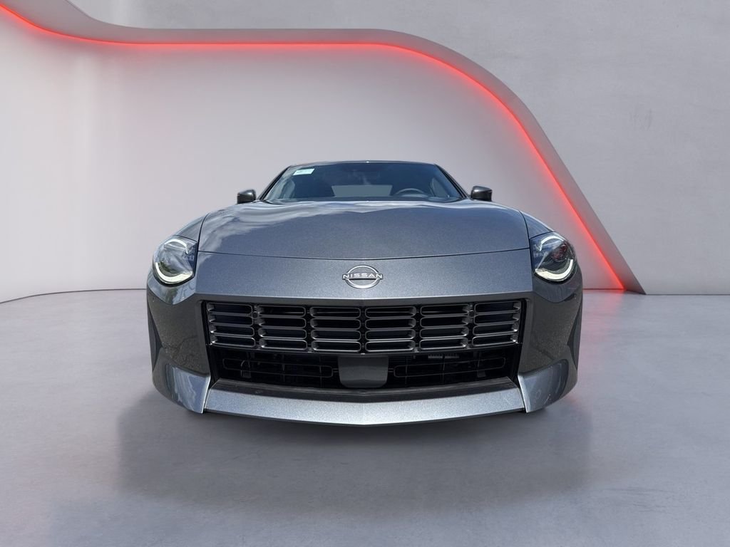 2025 Nissan Z Performance - Photo 7