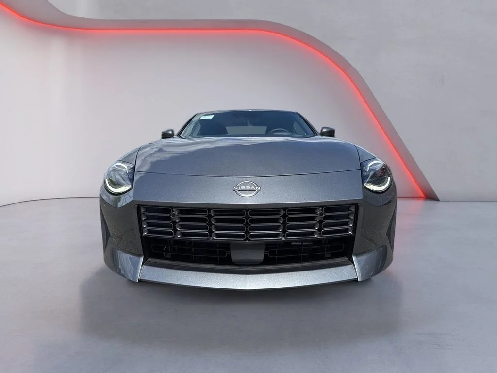 2025 Nissan Z Performance - Photo 7