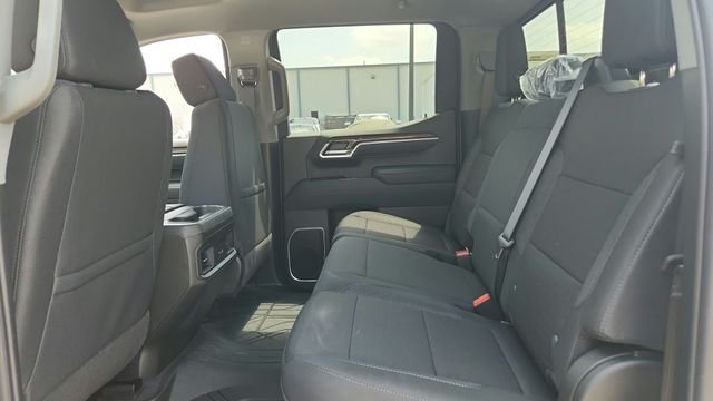 2026 Chevrolet Silverado 1500 LT - Photo 19