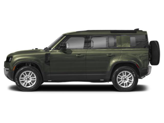 New 2026 Fuji White Land Rover S image 6