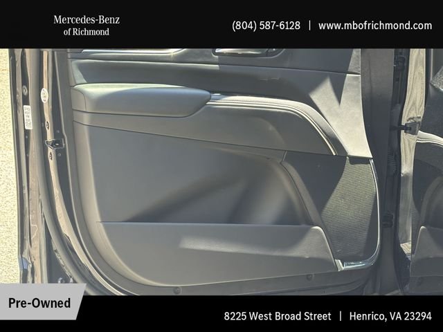 Used 2024 Black Cadillac Premium image 12