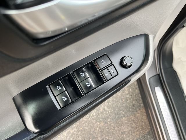 Used 2017 Gray Toyota Limited image 17