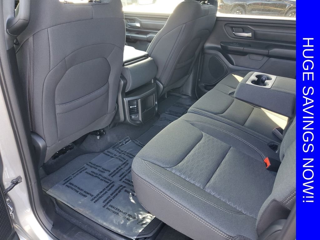 2026 RAM 1500 Tradesman - Photo 8