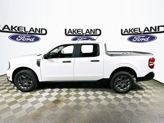 New 2026 Ford Maverick XLT