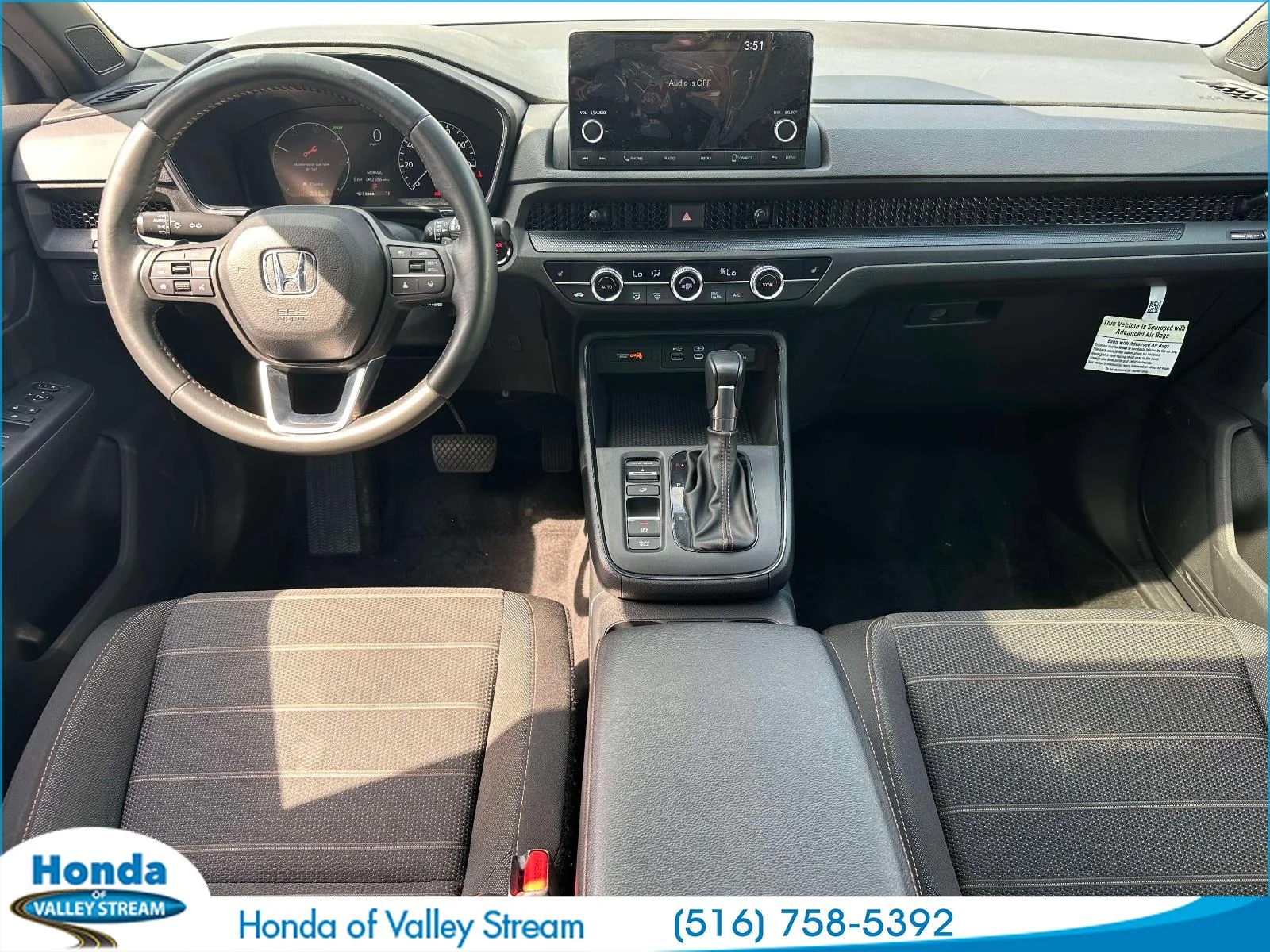 2023 Honda CR-V Sport - Photo 11