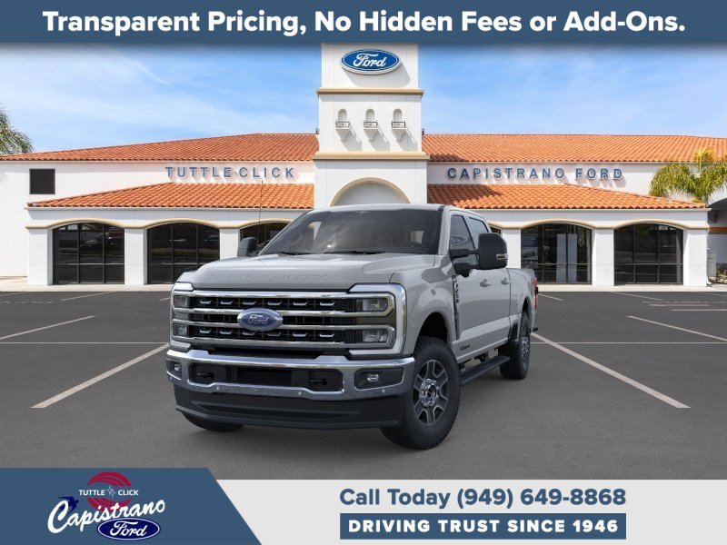 New 2026 Avalanche Ford  image 2