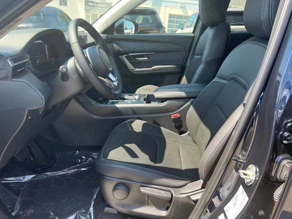 New 2026 Blue Mazda 2.5 S Select image 12