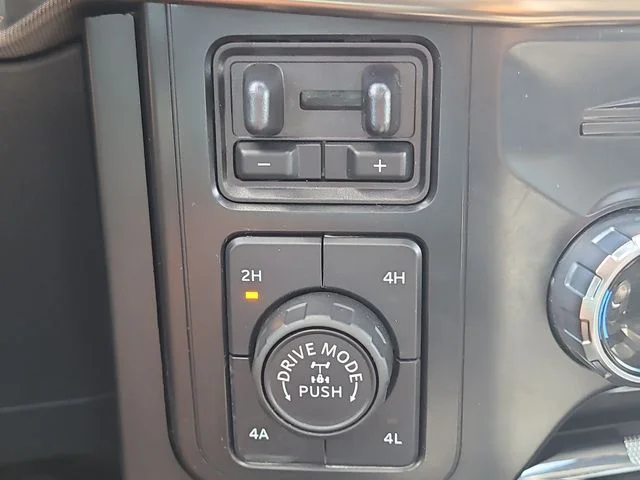 Used 2023 Black Ford Raptor image 29