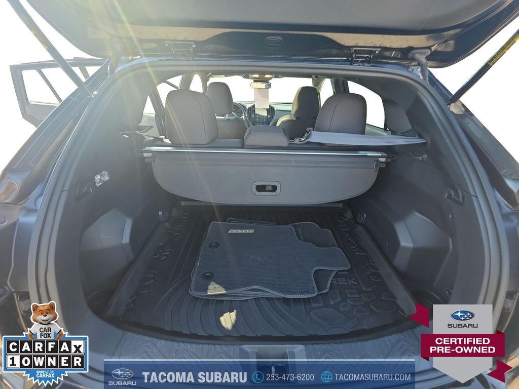 2025 Subaru Crosstrek Sport - Photo 19