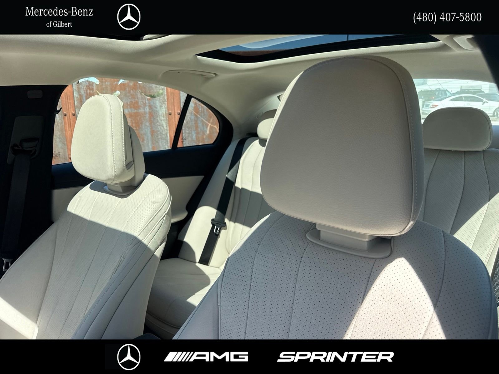 New 2026 Nautical Blue Metallic Mercedes-Benz E 350 image 18