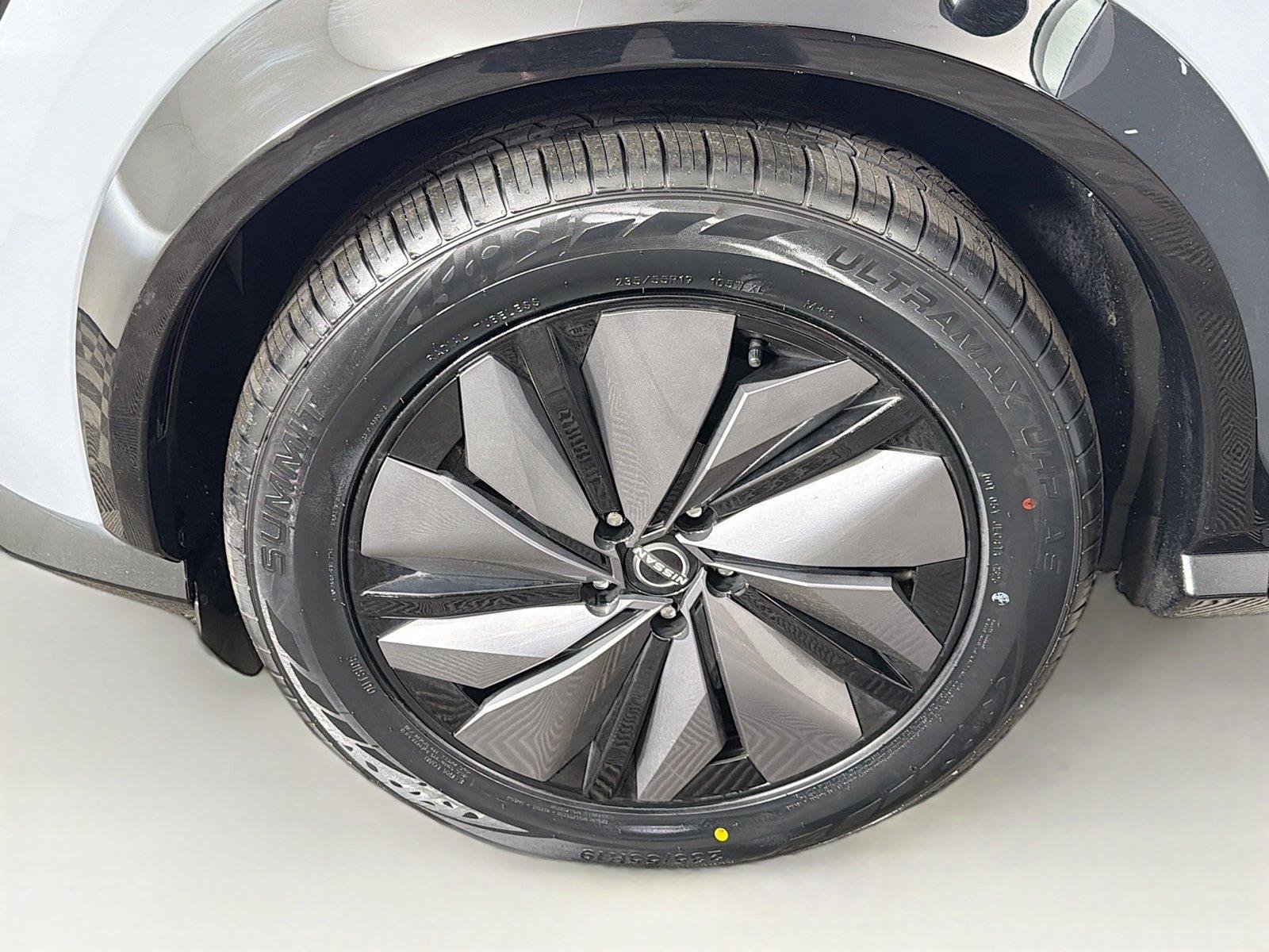 Used 2024 Boulder Gray Pearl Nissan ENGAGE+ image 34