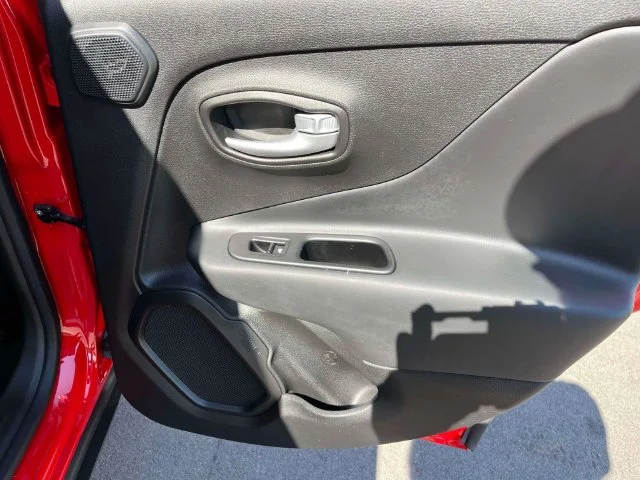 Certified Used 2023 Colorado Red Jeep Trailhawk image 20