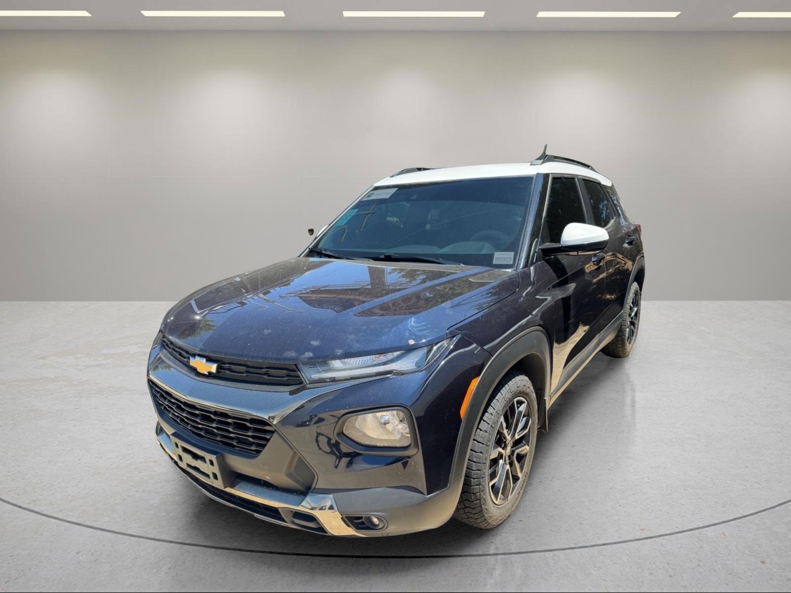 2021 Chevrolet Trailblazer Activ's photo