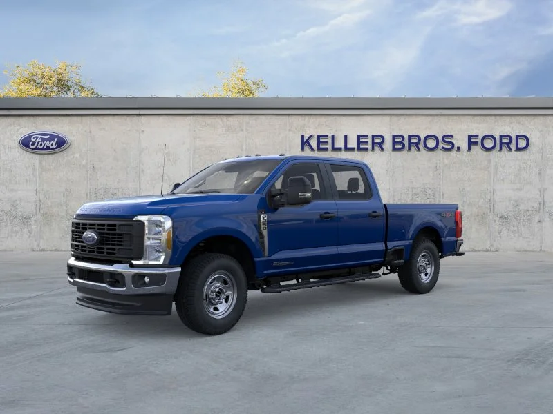 2026 Ford F-350 Super Duty XL - Photo 24