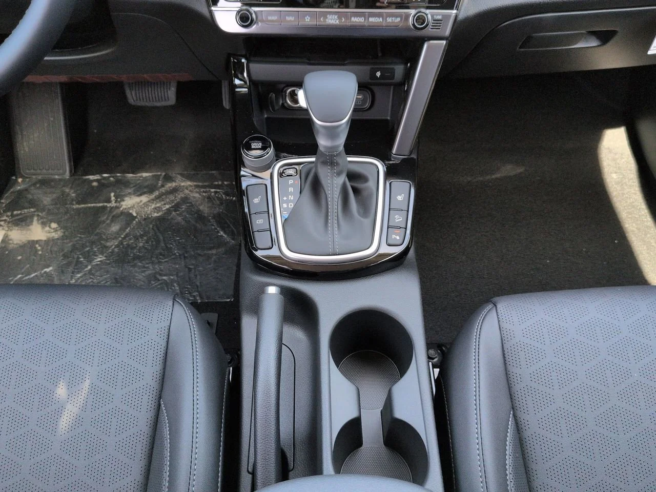 New 2026 Gravity Gray Kia EX image 20