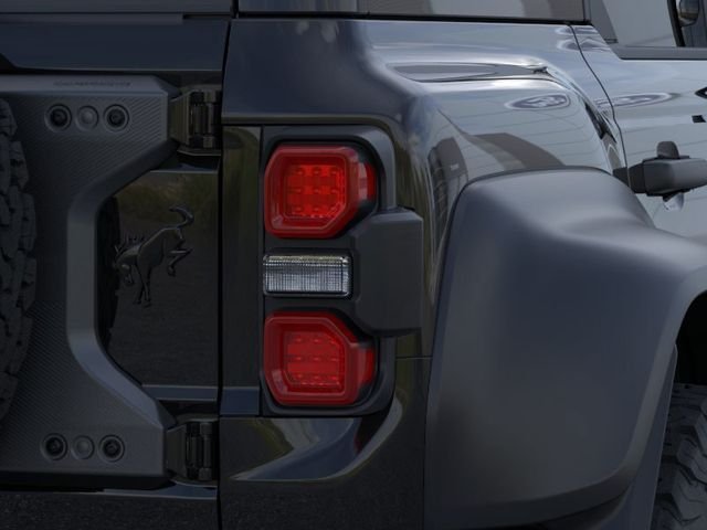 New 2026 Shadow Black Ford Raptor® image 24