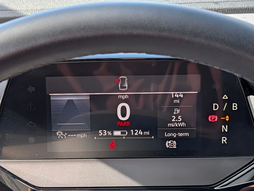 2023 Volkswagen ID.4 PRO S - Photo 20
