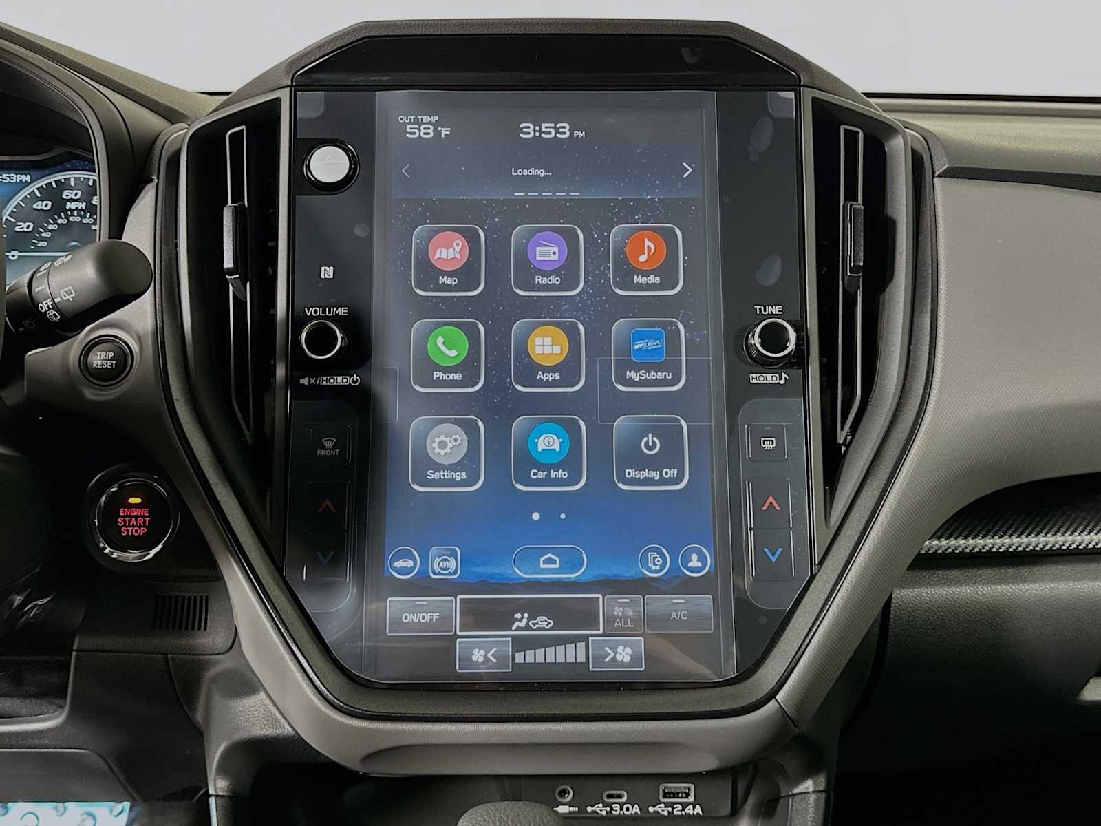 2026 Subaru Crosstrek Sport - Photo 13