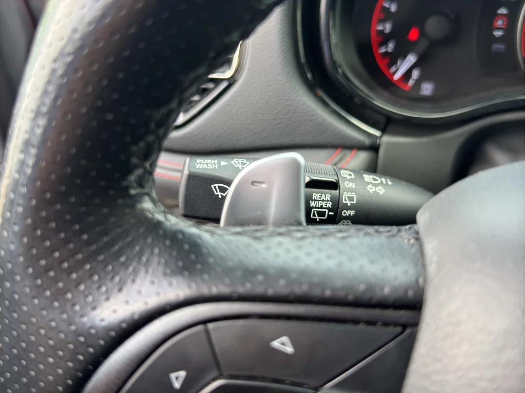 Used 2023 Red Dodge GT image 27