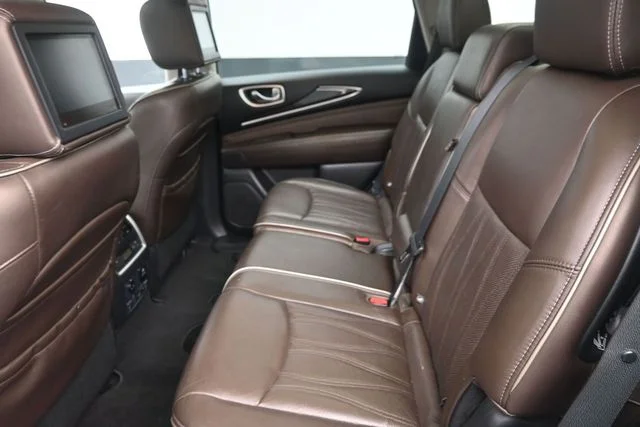 Used 2017 Majestic INFINITI Base image 19