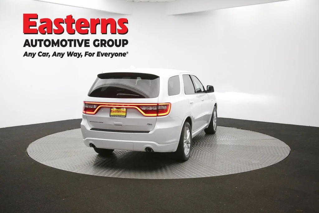 Used 2022 White Dodge R/T image 40