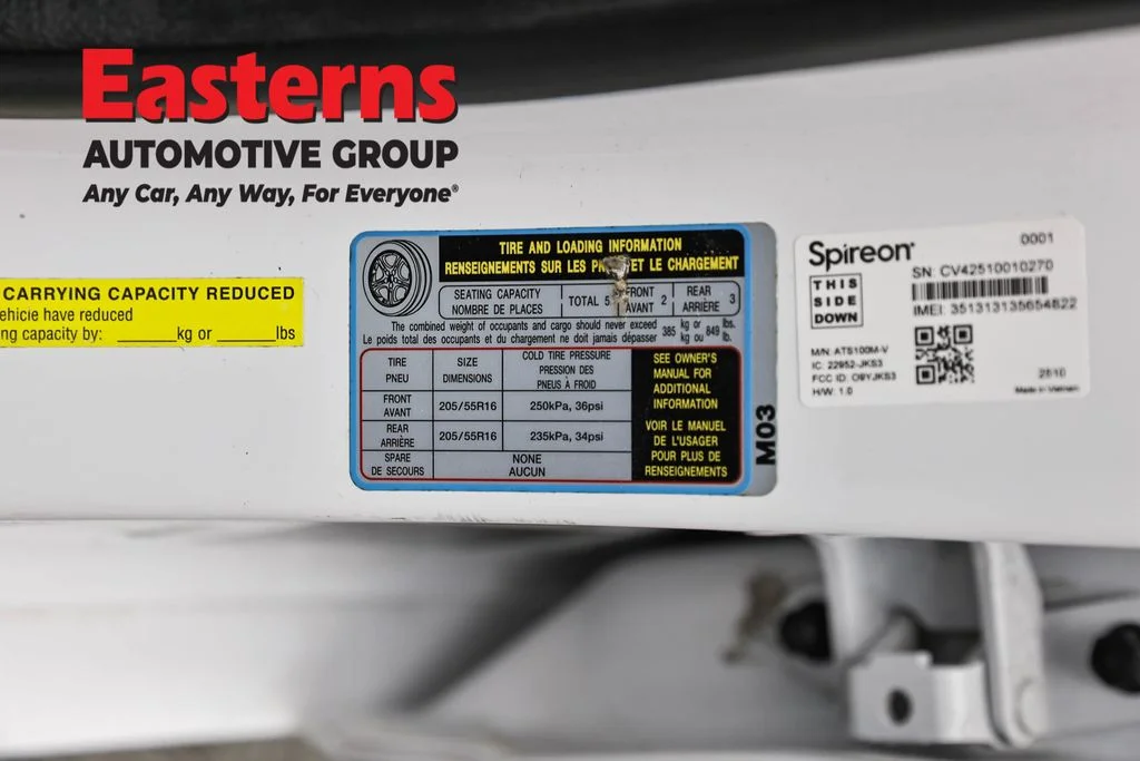 Used 2019 White Hyundai Base image 34