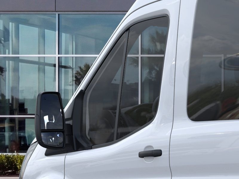 New 2026 Oxford White Ford XL image 19
