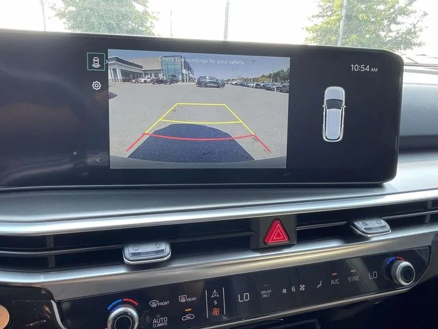 New 2026 Green Kia EX image 29