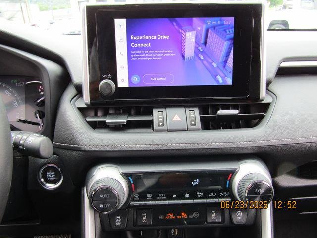 Certified Used 2023 RUBY FLARE PEARL Toyota  image 15