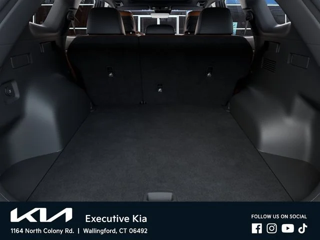 New 2026 Gray Kia X-Line image 19