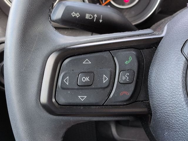 Used 2023 Black Jeep Sport S image 20