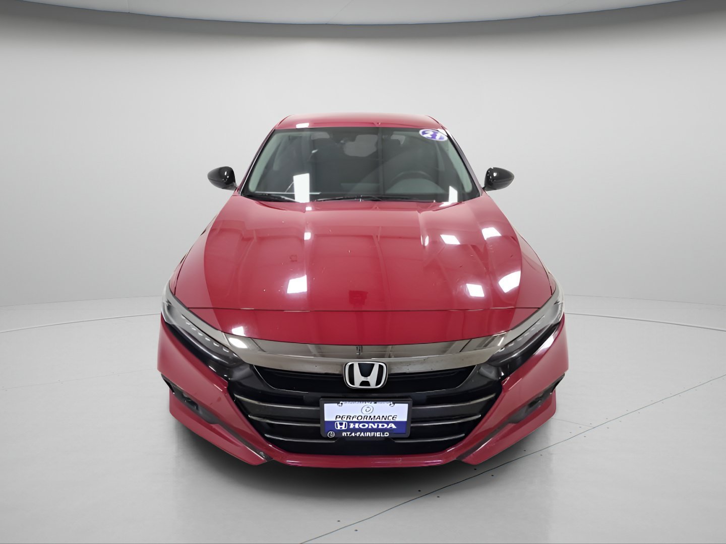 1HGCV1F45MA091380