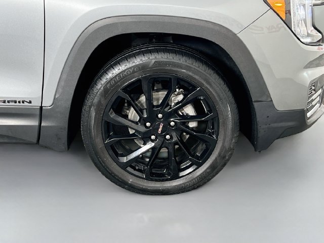 2023 GMC Terrain SLE - Photo 38