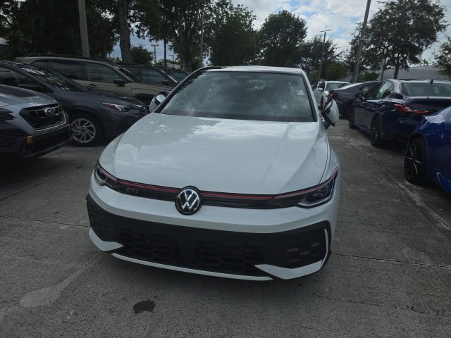 Used 2026 White Volkswagen SE image 2