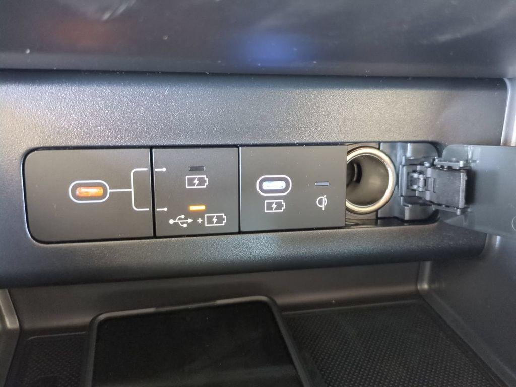 New 2026 Red Hyundai Limited image 26