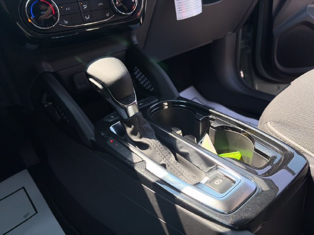 New 2026 Cacti Green Chevrolet LT image 23