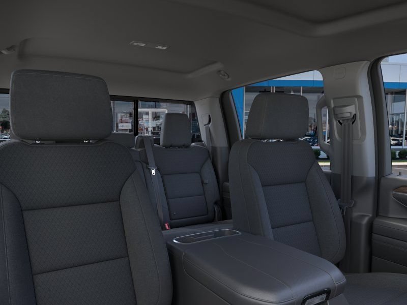 2026 Chevrolet Silverado 2500 HD LT - Photo 24