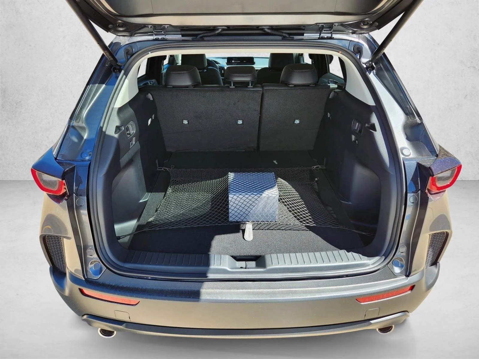 2026 Mazda CX-50 Select - Photo 15