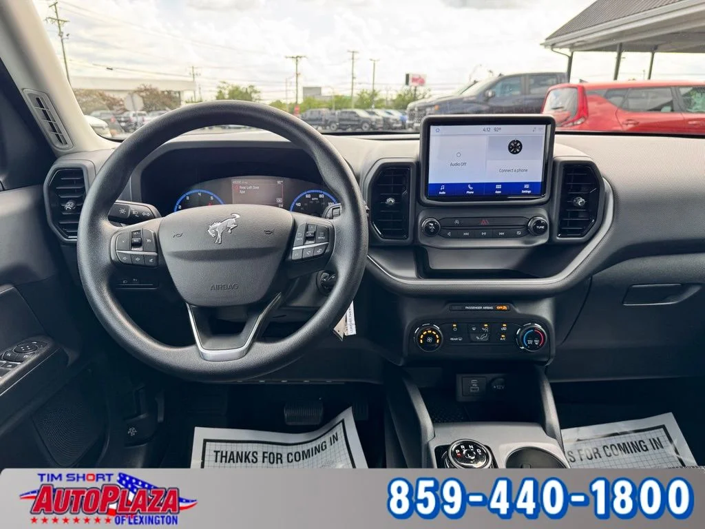 Used 2021 White Ford Base image 27