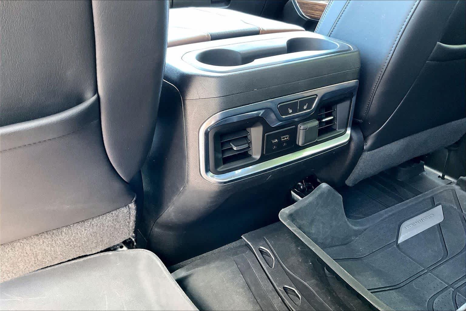2023 Chevrolet Silverado 2500HD High Country - Photo 65