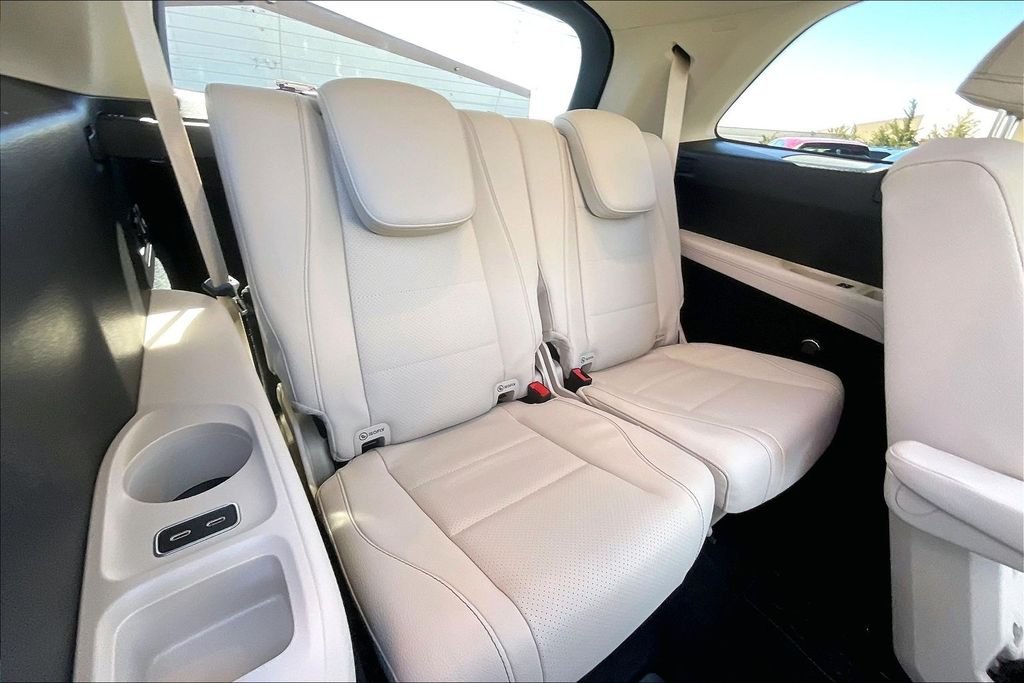 2026 Mercedes-Benz GLS Base - Photo 22