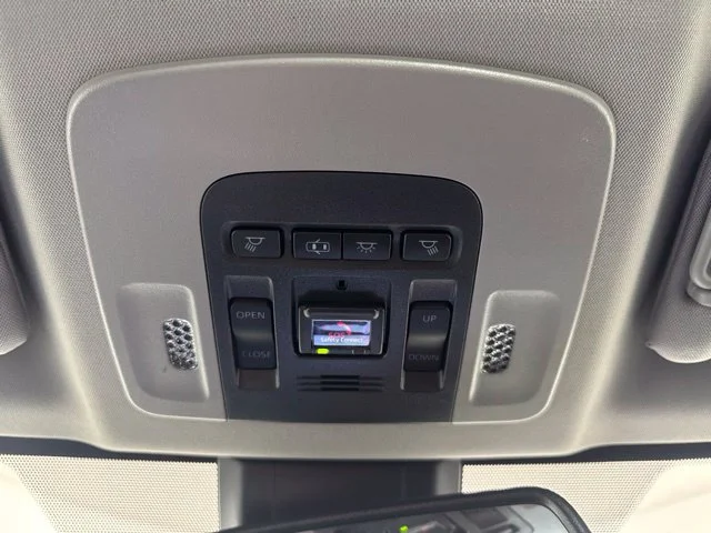 Certified Used 2020 Predawn Gray Mica Toyota LE image 13