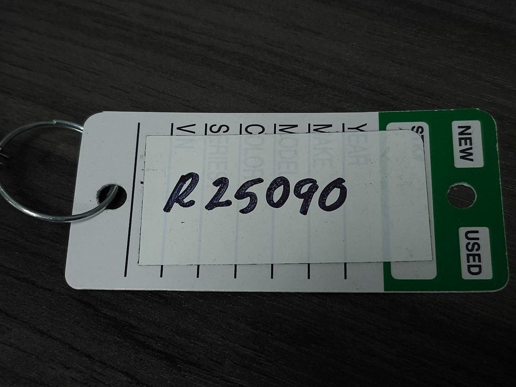 Certified Used 2025 Gray Land Rover SE image 45