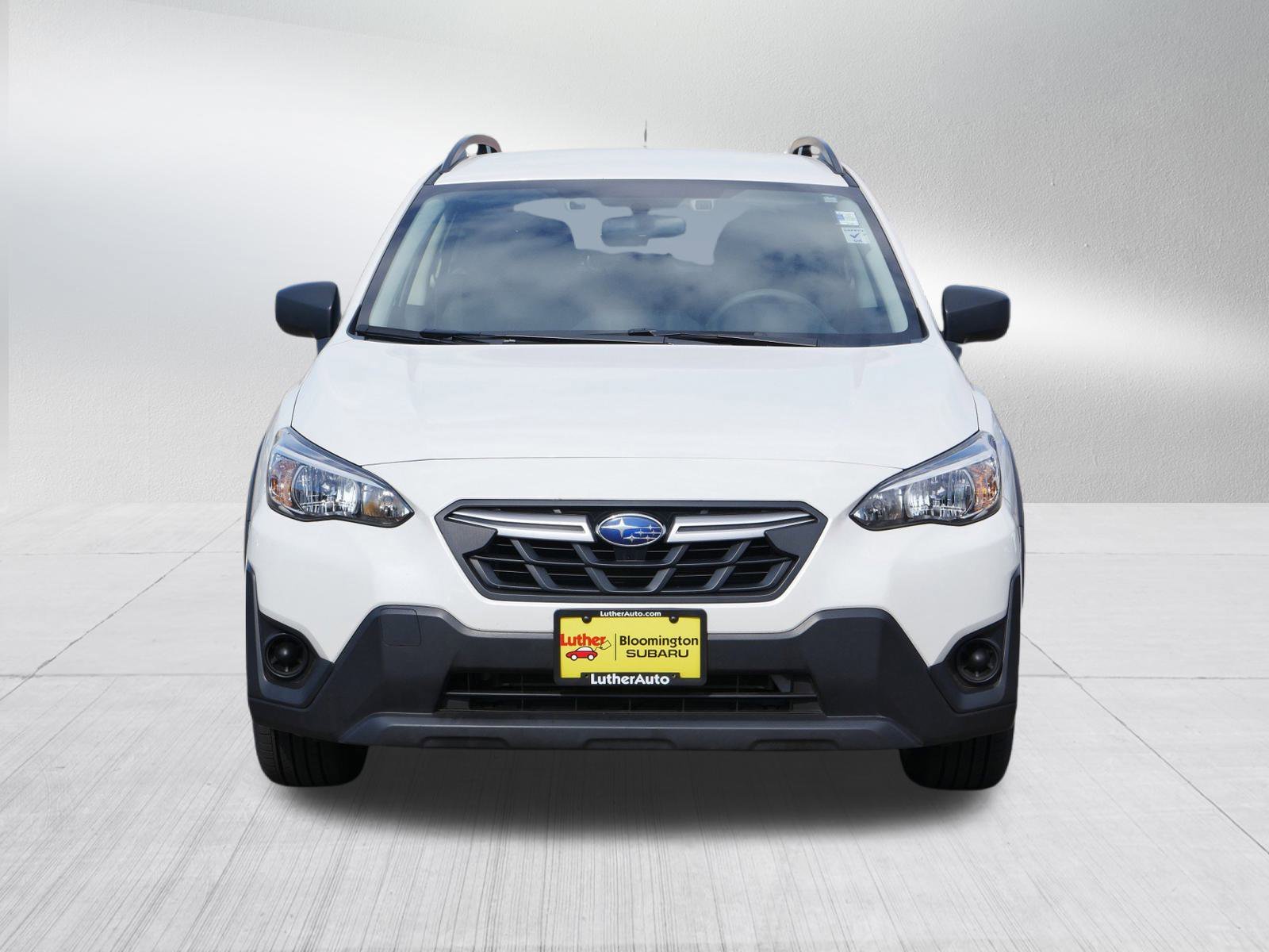 2022 Subaru Crosstrek Base photo 2