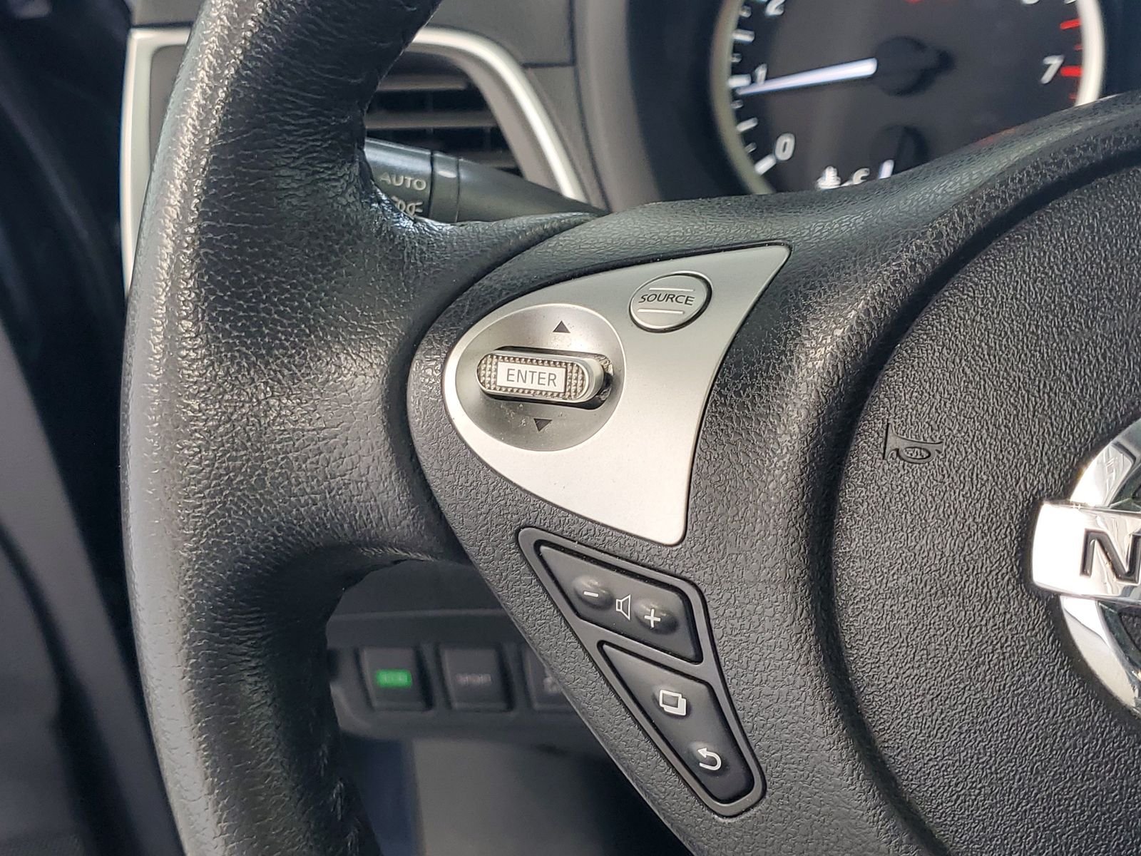 Used 2017 Gray Nissan SV image 13