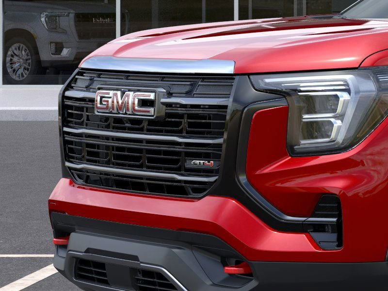 2026 GMC Terrain AT4 - Photo 13
