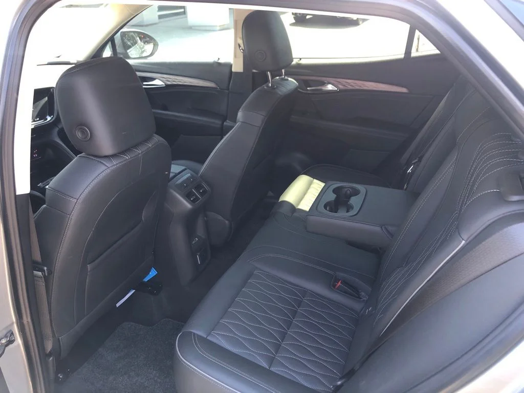 Used 2023 Gray Buick Avenir image 21